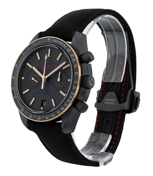 Omega Speedmaster Dark Side of the Moon 311.63.44.51.06.001